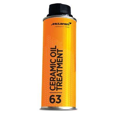 1 PZ MCLAREN 63 CERAMIC OIL TREATMENT 300 ML
