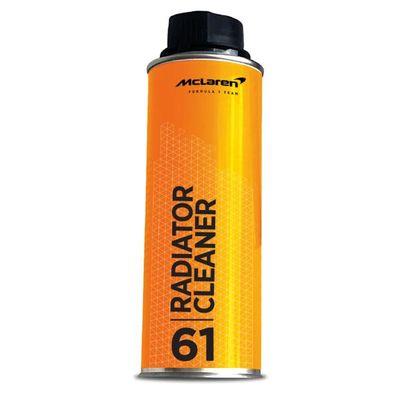 1 PZ MCLAREN 61 RADIATOR CLEAN 300 ML