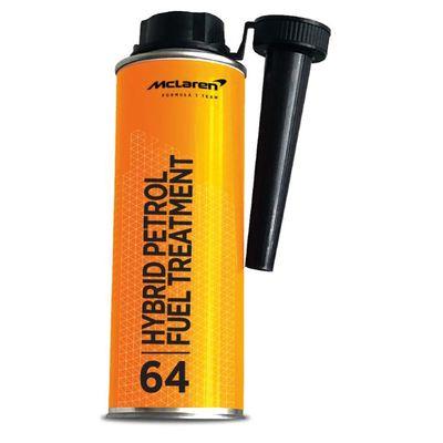 1 PZ MCLAREN 64 HYBRID PETROL FUEL TREATMENT 300 ML