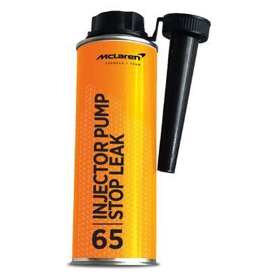 1 PZ MCLAREN 65 DIESEL INJECTOR PUMP STOP LEAK 300 ML