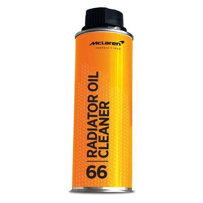 1 PZ MCLAREN 66 RADIATOR OIL CLEANER 300 ML