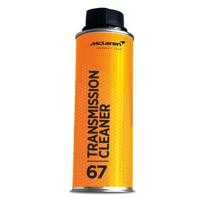 1 PZ MCLAREN 67 TRANSMISSION CLEANER 300 ML
