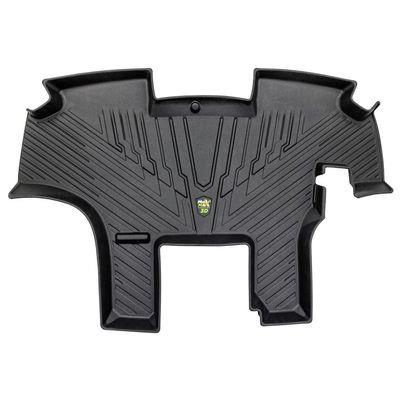 TAPPETO 3D MUD MAX JOHN DEERE SERIE 8R 8235R, ECC