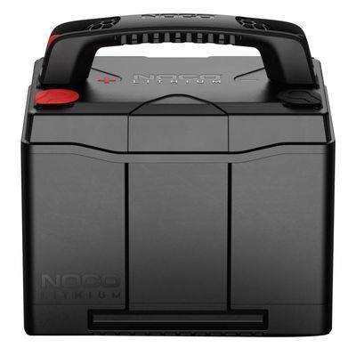 NOCO BATTERIA AL LITIO 12V 90 AH 1200A