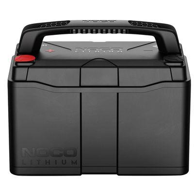 NOCO BATTERIA AL LITIO 12V 120 AH 1600A
