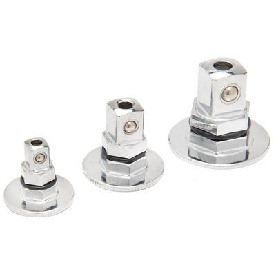 SET ADATTATORI 1/4 3/8 1/2 3PZ