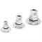 SET ADATTATORI 1/4 3/8 1/2 3PZ