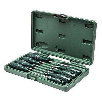 CASSETTA CACCIAVITI TORX ACETATO 8PZ
