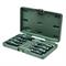 CASSETTA CACCIAVITI TORX ACETATO 8PZ