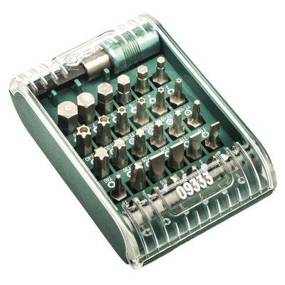 SET PORTAINS. MAGN. QUICK-CHANGE 1/4 E BIT 31PZ