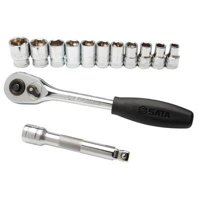 SET 1/2 ESAGONALE METRICO 13PZ