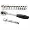 SET 1/2 ESAGONALE METRICO 13PZ