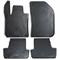TAPPETI GOMMA PEUGEOT 308 5P. 13> E SW 14> 4 PZ.