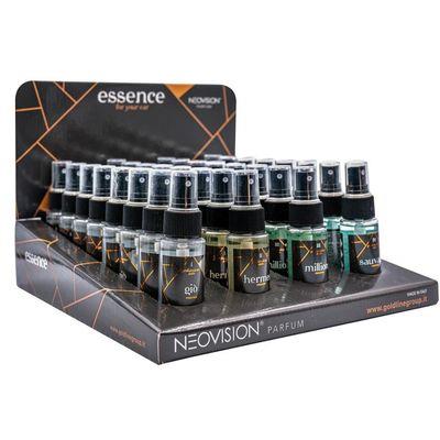 EXPO 32 ESSENCE (miste)50 ML FRAGRANZE Masch.e Femm.