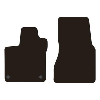 TAP MOQUETTE SMART FORTWO 2015> C.BOTTONI