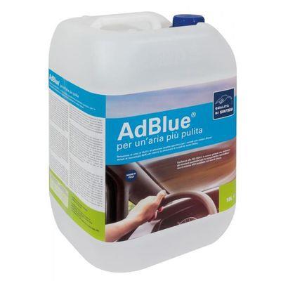 (Yara)TANICA ADBLUE DA 10LT (Yara) C.BECCUCCIO