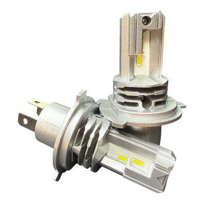 #2 LAMPADE LED 12V H4 EASY COMPATIBILE 2200LM 14W