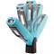#lampada TORCIA PROF.RICARICAB.(350 lumen)6STRIP LED