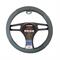 COPRIVOLANTE SHAMMY GREY