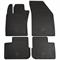 TAPPETI GOMMA FIAT TIPO 5P.-TIPO SW 16>20-20> 4PZ