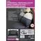 FODERE COMPL.F.500 07>(p.diviso) CREMA/PIOMBO