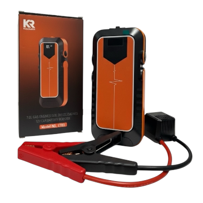 AVVIATORE 12V 2000A-16000mAh