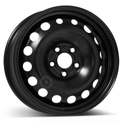 CERCHIO 6.50X16 FORD TRANSIT/TOURNEO CONNECT II