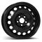 CERCHIO 6.50X16 FORD TRANSIT/TOURNEO CONNECT II
