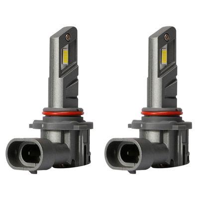 2 LAMPADE LED HIR2-12V EASY C.VENTOLA 9000LUX 6500K