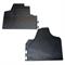 TAPPETI GOMMA JUMPY, SCUDO, EXPERT 07- 2 PZ.