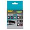 #RING TORCIA IN ALLUMINIO ZOOM 110 LUMENS