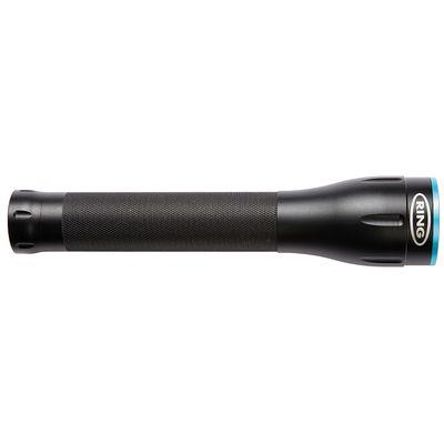 #RING TORCIA IN ALLUMINIO ZOOM 750 LUMENS