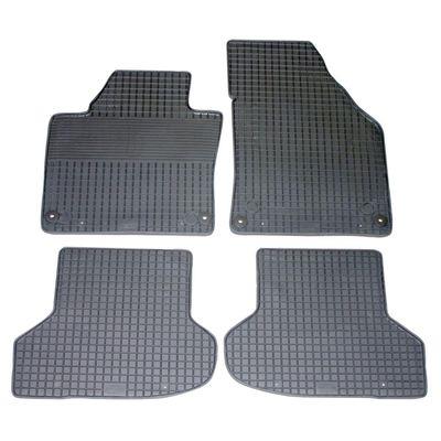 TAPPETI GOMMA A3 03-09, 09- 4 PZ.