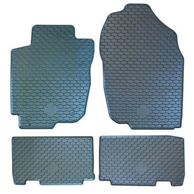 TAPPETI GOMMA TOYOTA RAV4 5P.13- 4PZ