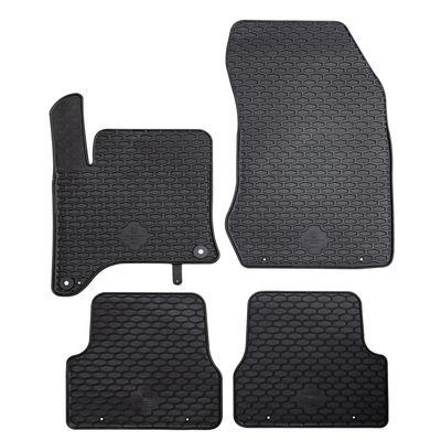 TAPPETI GOMMA YPSILON/CORSA/208 24> (IBRIDE)