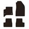 TAP TAILOR FIAT GRANDE PANDA 25> (IBRIDA MILD)