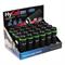 TORCIA LED DA 1 W CON ZOOM INCL. 3 BATTERIE AAA