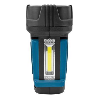 FARETTO A LED CON FUNZ. LUCE DIFFUSA 3 X AA INCL.