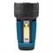 FARETTO A LED CON FUNZ. LUCE DIFFUSA 3 X AA INCL.