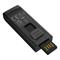 MINI TORCIA  A LED RIC. DIMMER E USB-A INTEGRATO