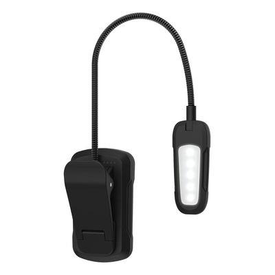 LAMPADA 9 LED CLIP UNIV. 3 COLORI DIMMER 3 LIV.