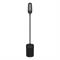 LAMPADA 9 LED CLIP UNIV. 3 COLORI DIMMER 3 LIV.