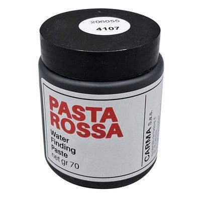 PASTA ROSSA RIVELATRICE H2O 70 GRAMMI