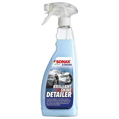 1 PZ SONAX XTREME BRILLIANT SHINE DETAILER 750 ML