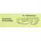 #PZ. SPAZZOLE TERGIPLUS 600 MERCEDES 124-190 SP.