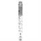 #SPAZZOLA SUPERFLAT Rapid Hybrid 15 - 380 mm