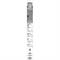 #SPAZZOLA SUPERFLAT Rapid Hybrid 19 - 480 mm