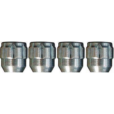 #SERIE 4 DADI ANTIFURTO MOD. X8
