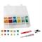 KIT 150 FUSIBILI STANDAR E MINI ASSORTITI