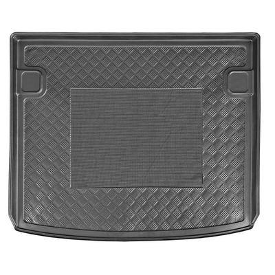 VASCA BAULE PERS. VW CADDY 5 POSTI 20>